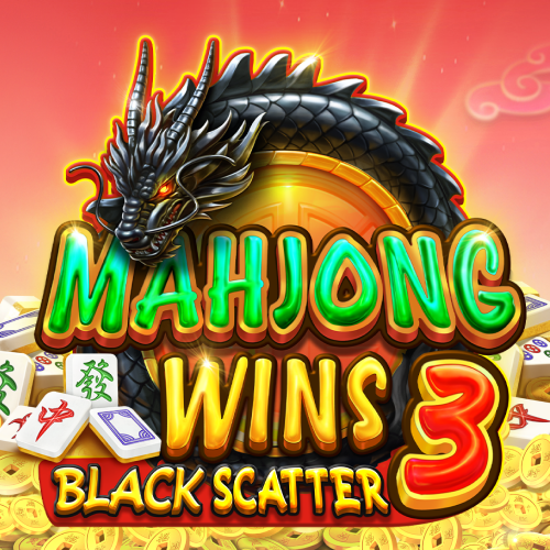 Mahjong Ways