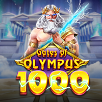 Gates of Olympus